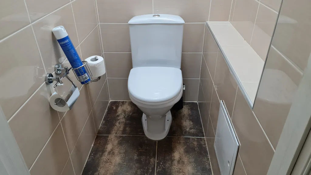 Уютная квартира около аквапарка Улёт