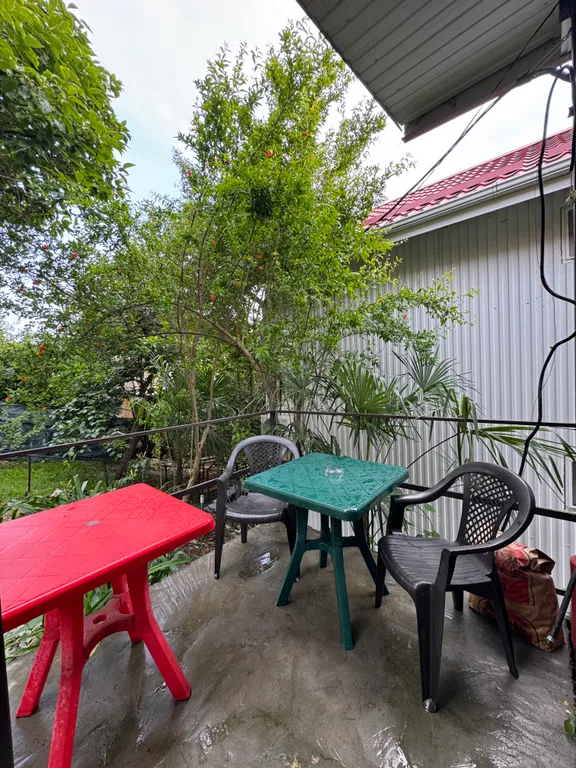 4-комнатный Дом