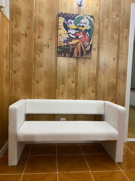 Квартира 3-комнатная квартира в центре — Геленджик