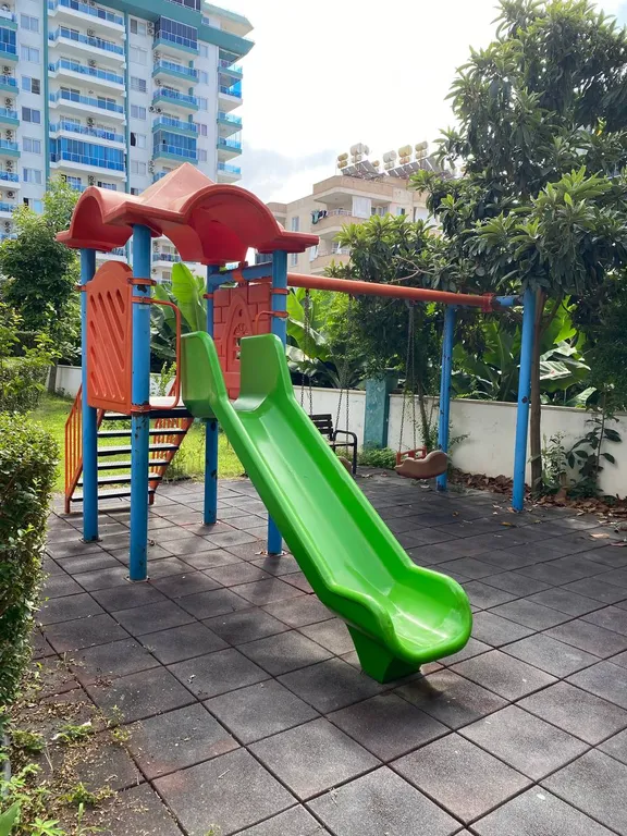 Квартира на 10 этаже