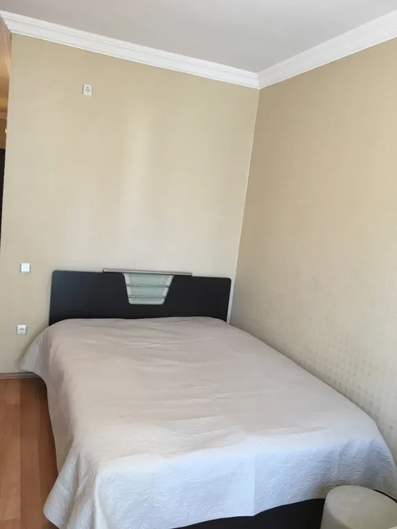 Квартира 1-комнатная Квартира — Батуми