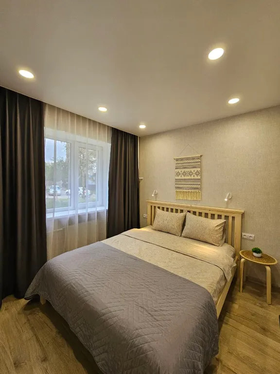 Красивая квартира у Мурманск Молла