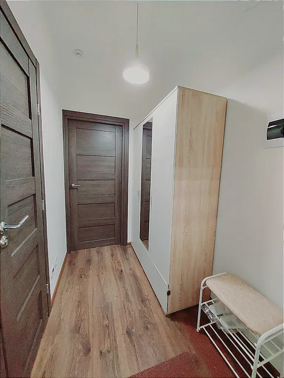 Квартира Квартира Оливковая Студия — Санкт-Петербург