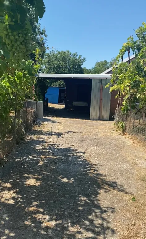 Коттедж Дом без хозяев рядом с морем — Широчанка