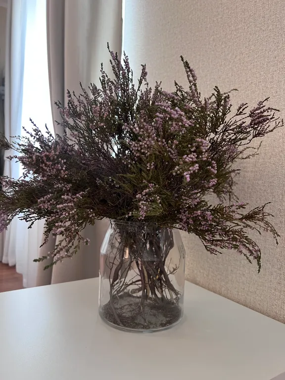 Двухуровневая 3-комнатная квартира