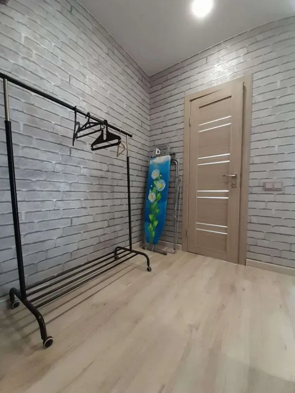 Квартира Квартира в новом доме у прудов — Великий Новгород