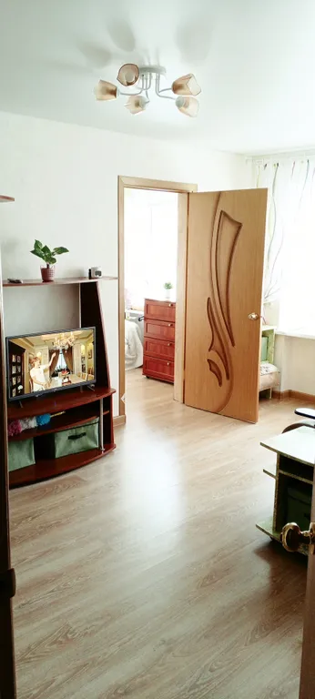 Уютная квартира у пляжа в центре города