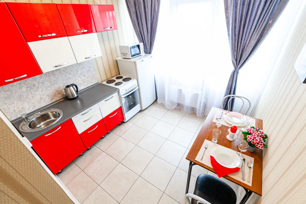 Уютная квартира в самом центре