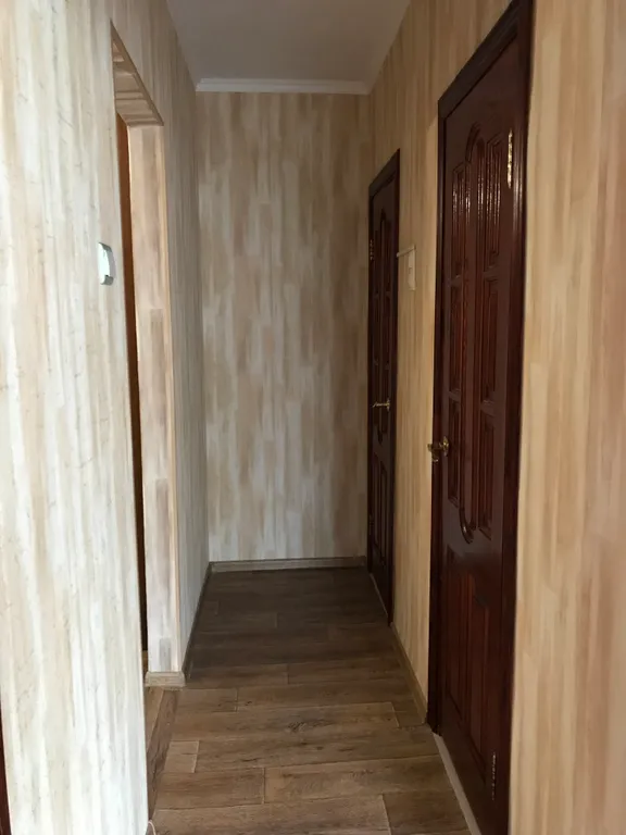 Квартира для вашего комфорта