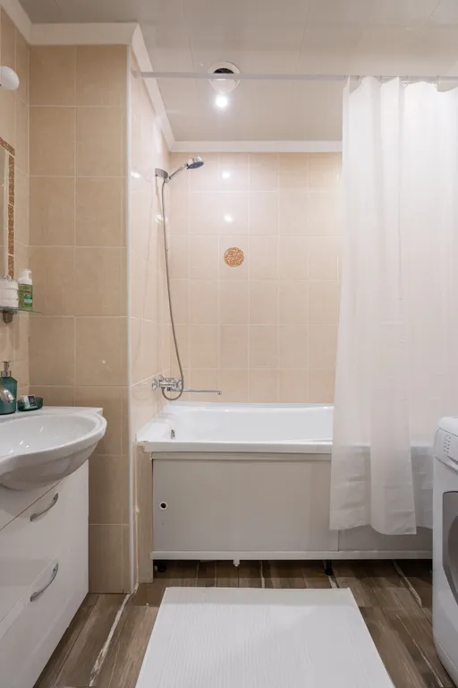 Квартира Квартира New Pushkin — Пушкин