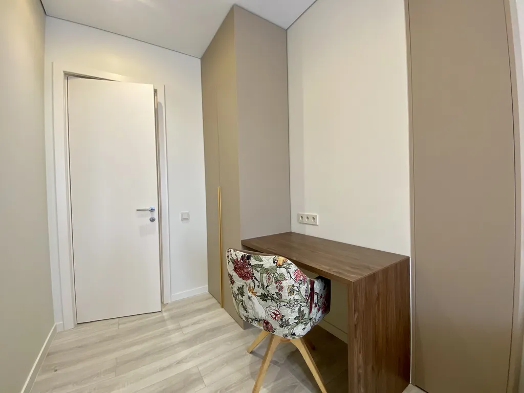 Апартаменты Светлана парк Премиум на берегу моря