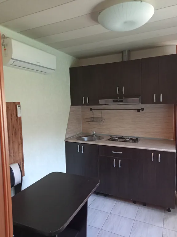 Уютный домик у моря