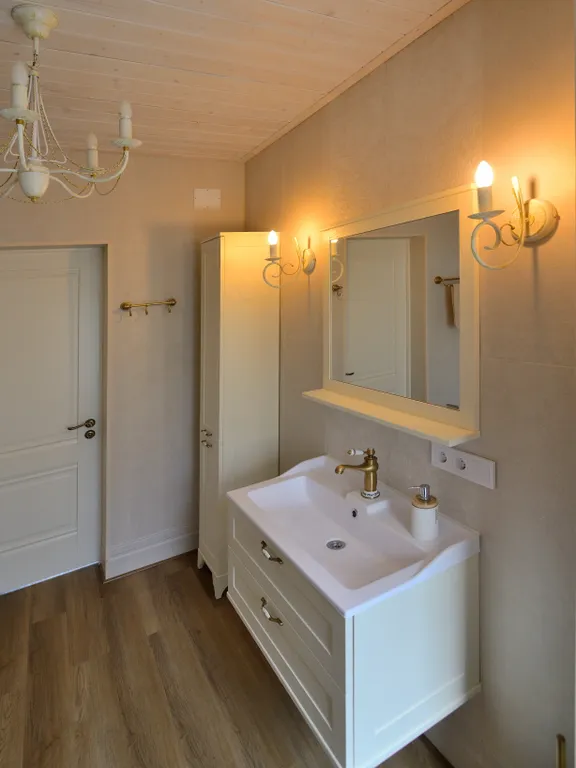 Коттедж в Коприно