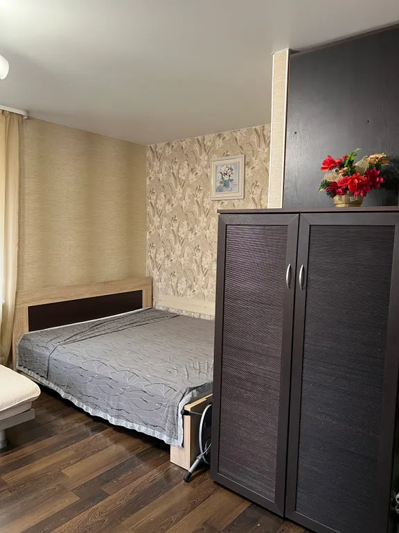 Квартира 1-комнатная Квартира — Калининград