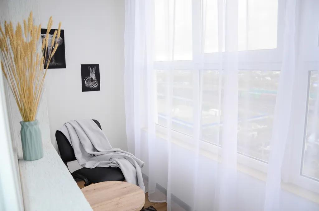 Студия класса люкс