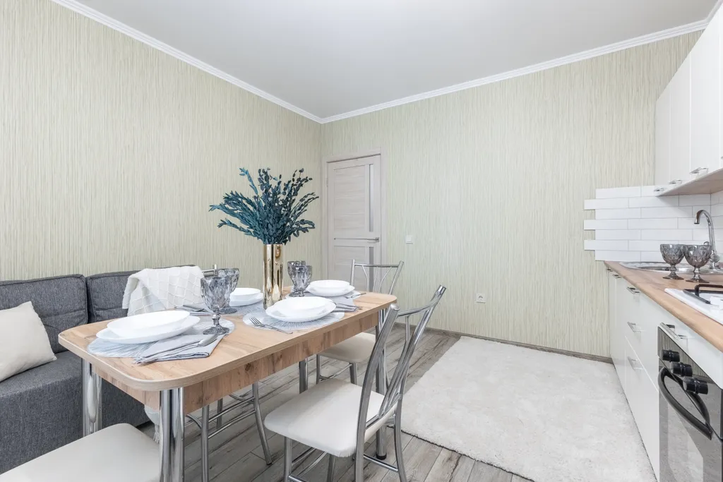 Апартаменты Velvet Stay