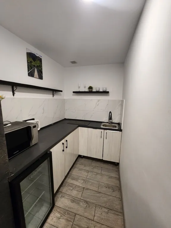 Апартаменты студия №3