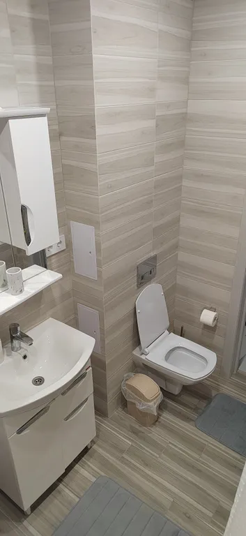 Квартира в Вишнёвом саду