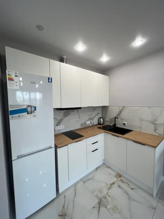 Квартира Квартира Уютная студия — Волгоград