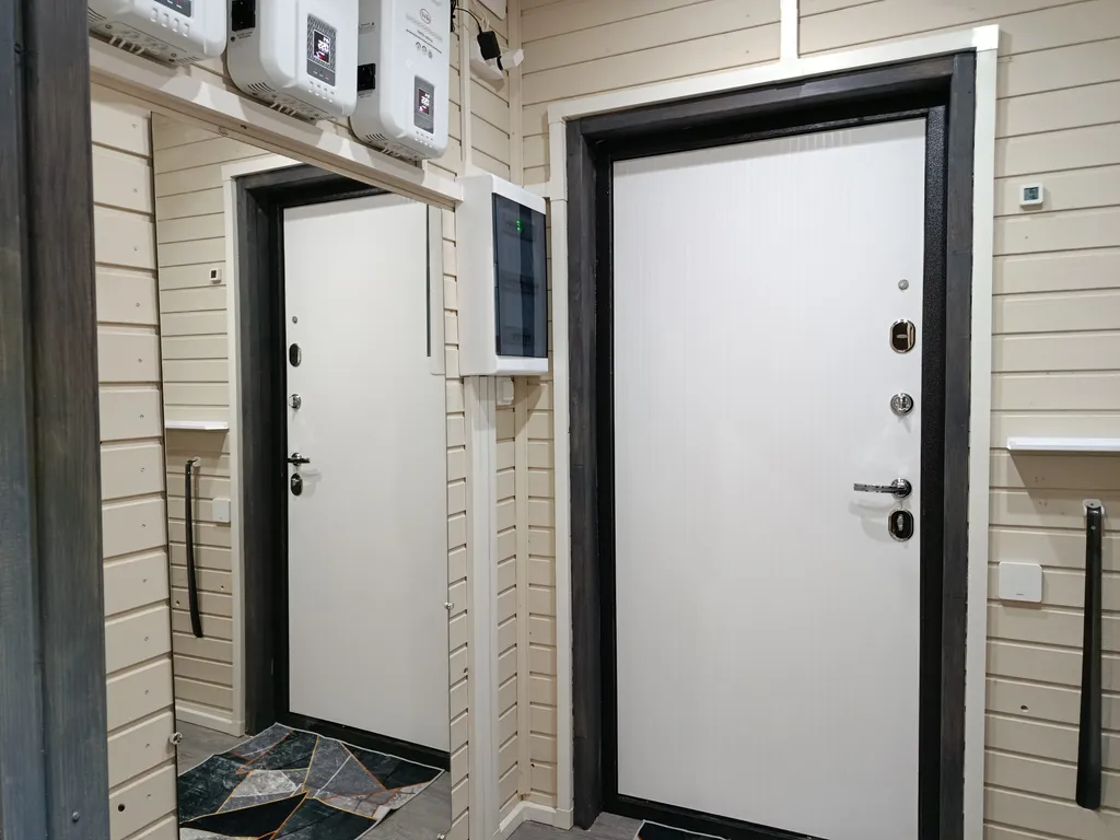 Уютный домик с сауной и банным чаном на заречной улице