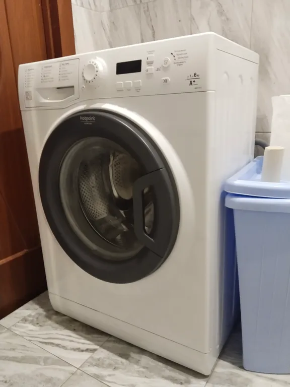 двухкомнатная квартира в микрорайоне рядом с остановкой