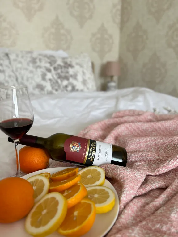 Уютная квартира у Платоновского парка