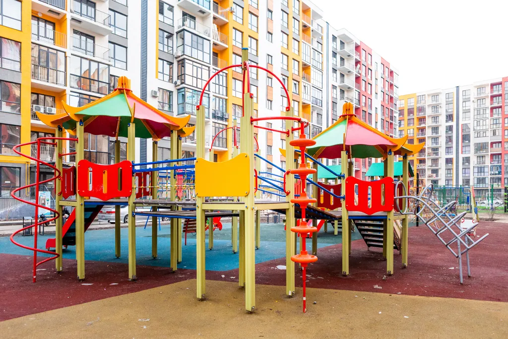 Уютная квартира в новом доме