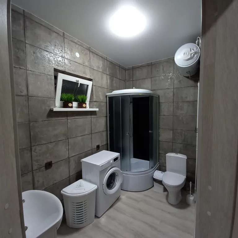 Апартаменты на берегу Азовского моря