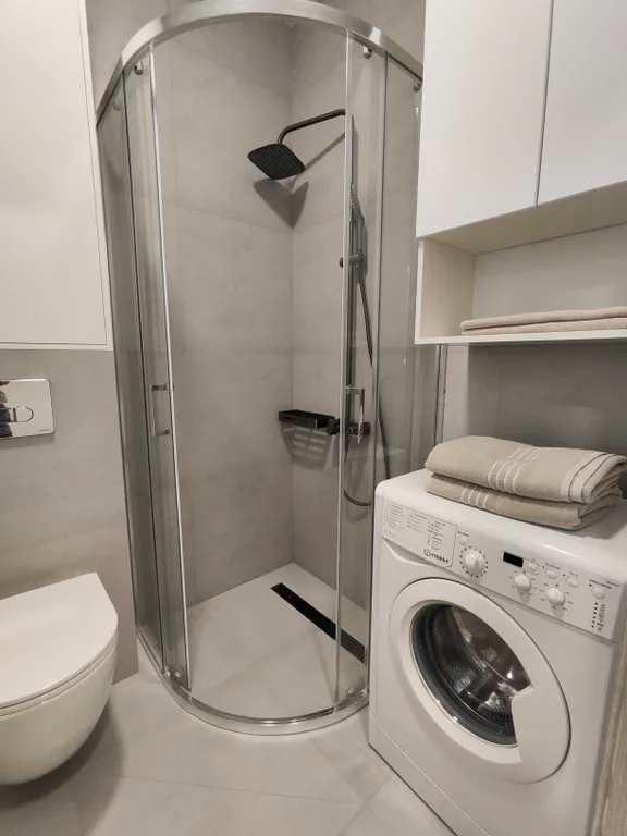 Квартира Уютные апартаменты в ЖК Aura Apartments — Владивосток