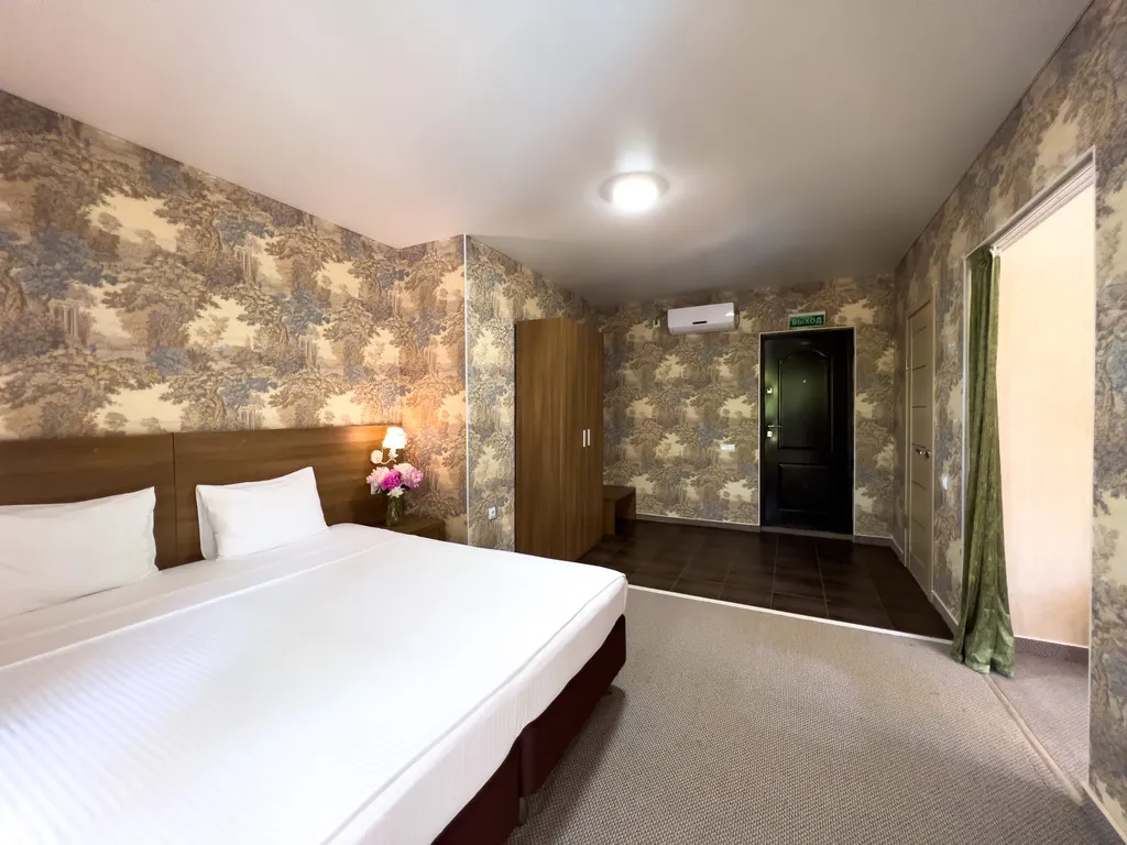 Apartment Lazurniy Bereg