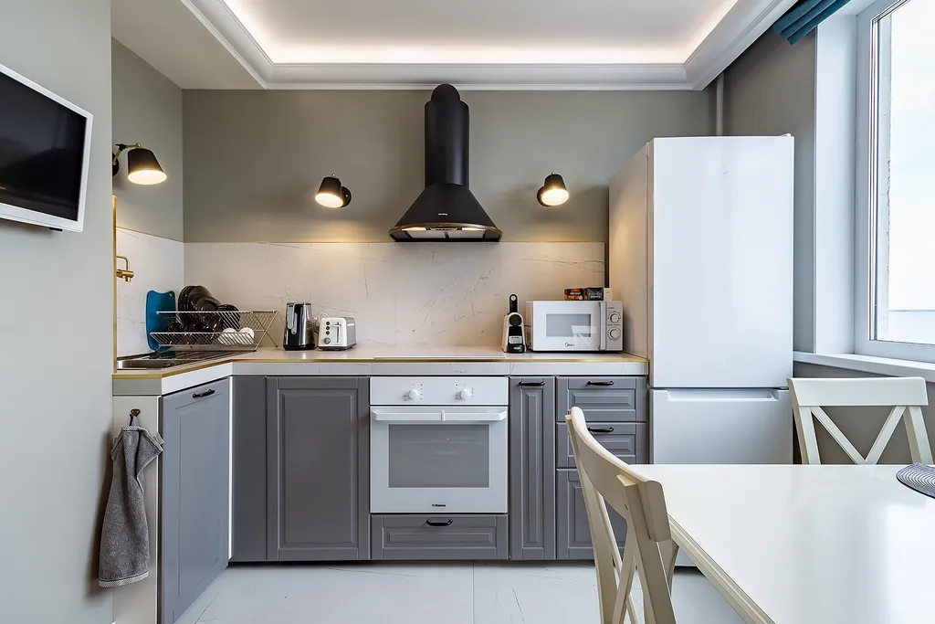 Апартаменты с видом на реку, мили аэрофлота, кэшбэк за проживание