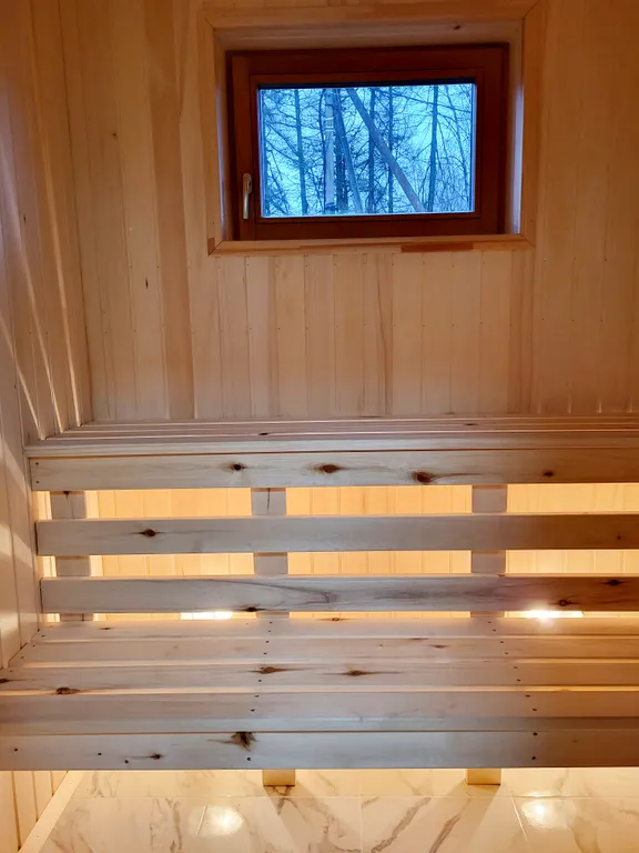 Коттедж Сканди Дом — Воейково