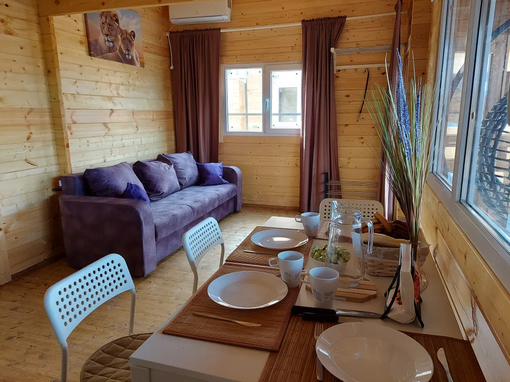 Тихая Гавань