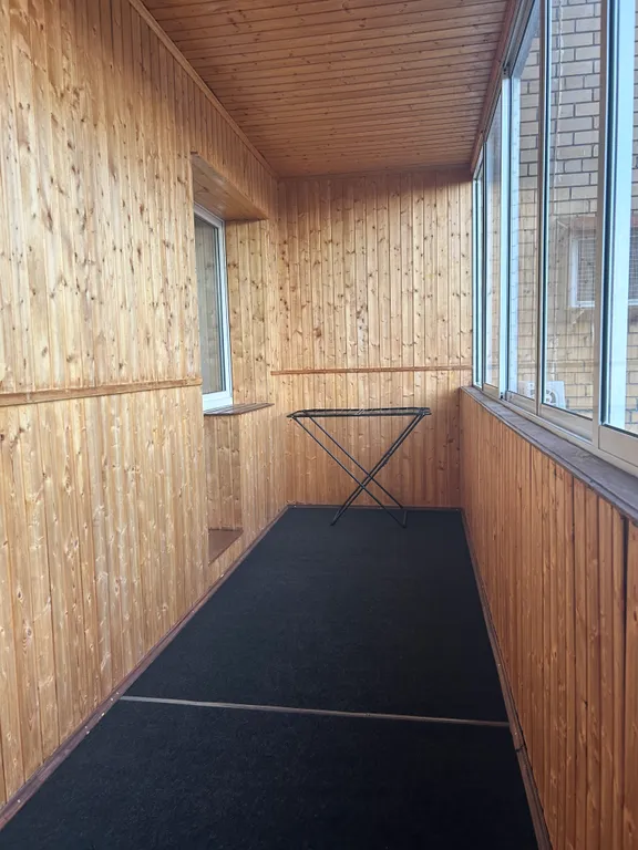 Просторная и уютная квартира в самом центре города