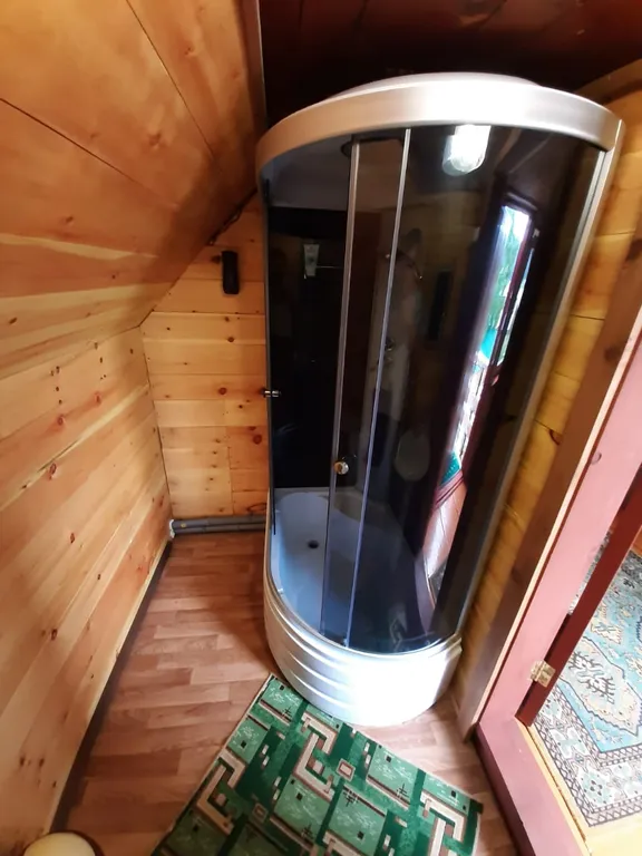 Уютный семейный номер с балконом