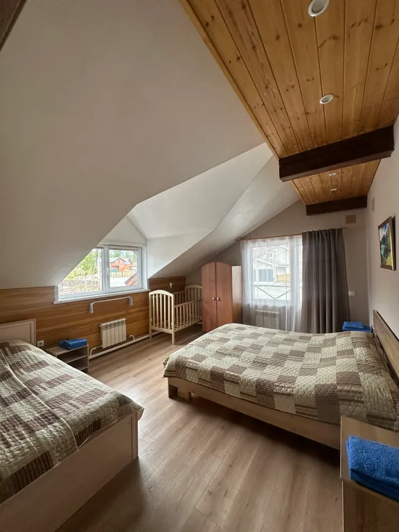 6-комнатный Дом