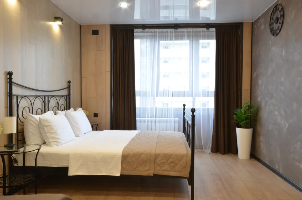 2-комнатная квартира в новом ЖК ЯрСити