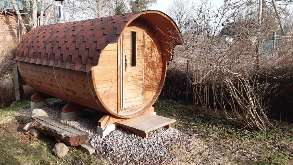 Дача Усадьба Мороша