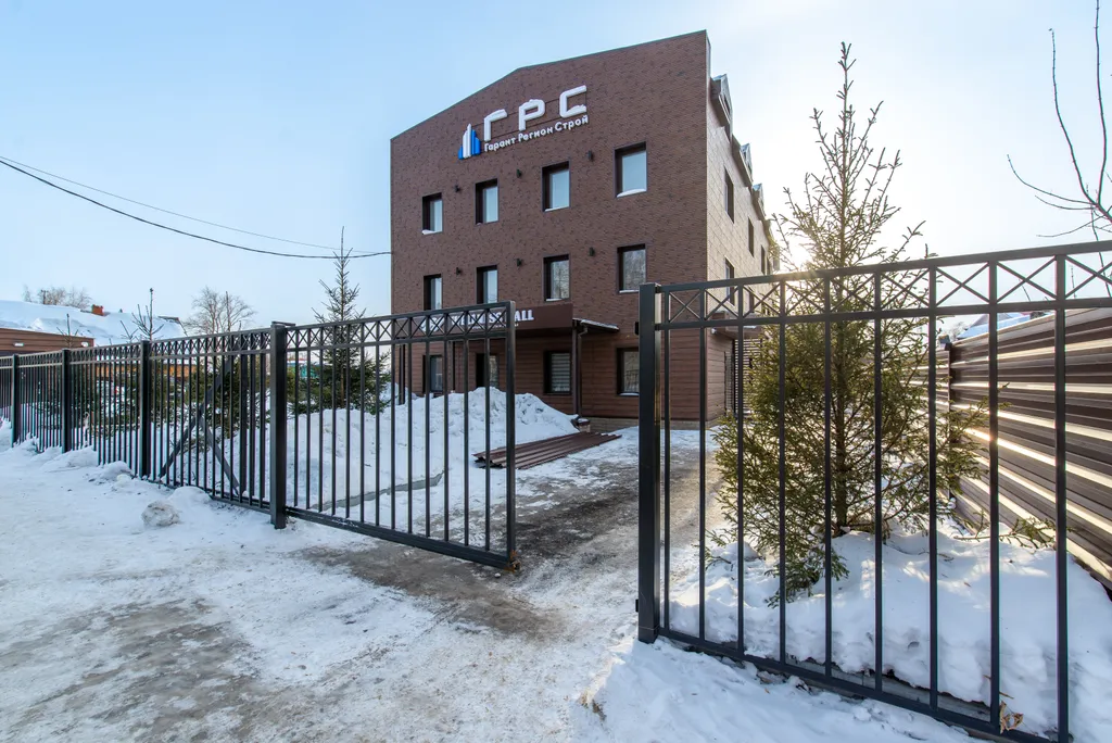 Дизайнерская студия в доме бизнес-класса