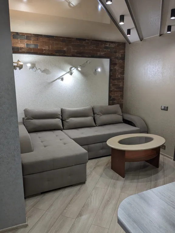 Евродвушка люкс