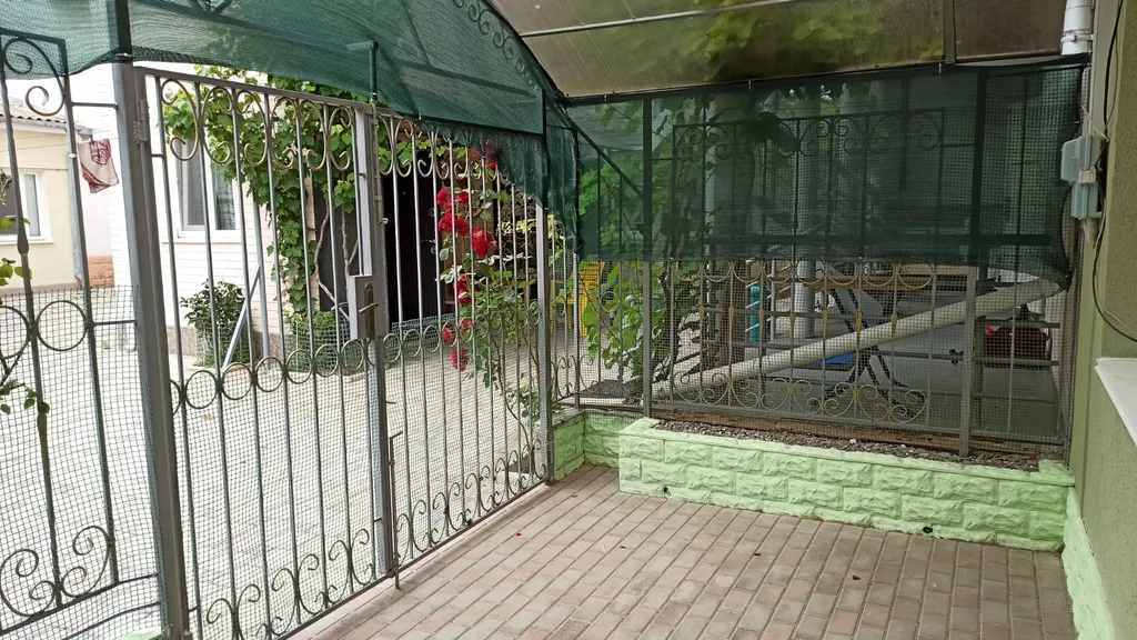 Квартира 1-комнатная Квартира — Евпатория