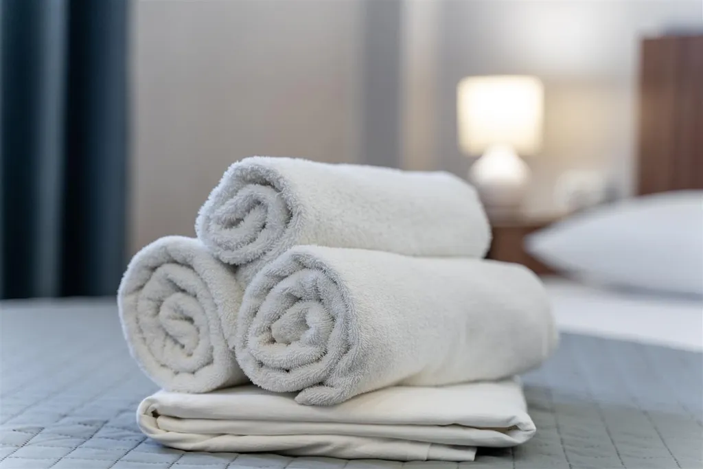 Квартира Квартира-студия с со свежим ремонтом — Тюмень