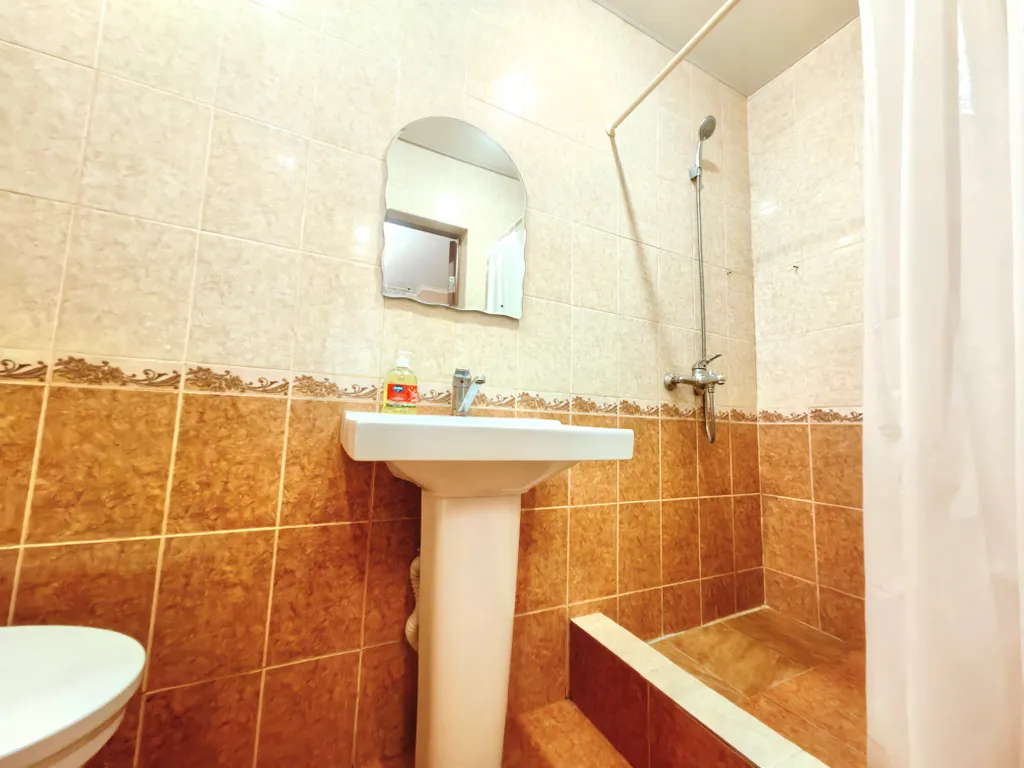 Квартира 2-комнатная Квартира — Адлер