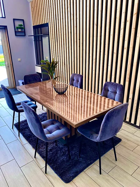 Шикарный Барнхаус рядом с городом