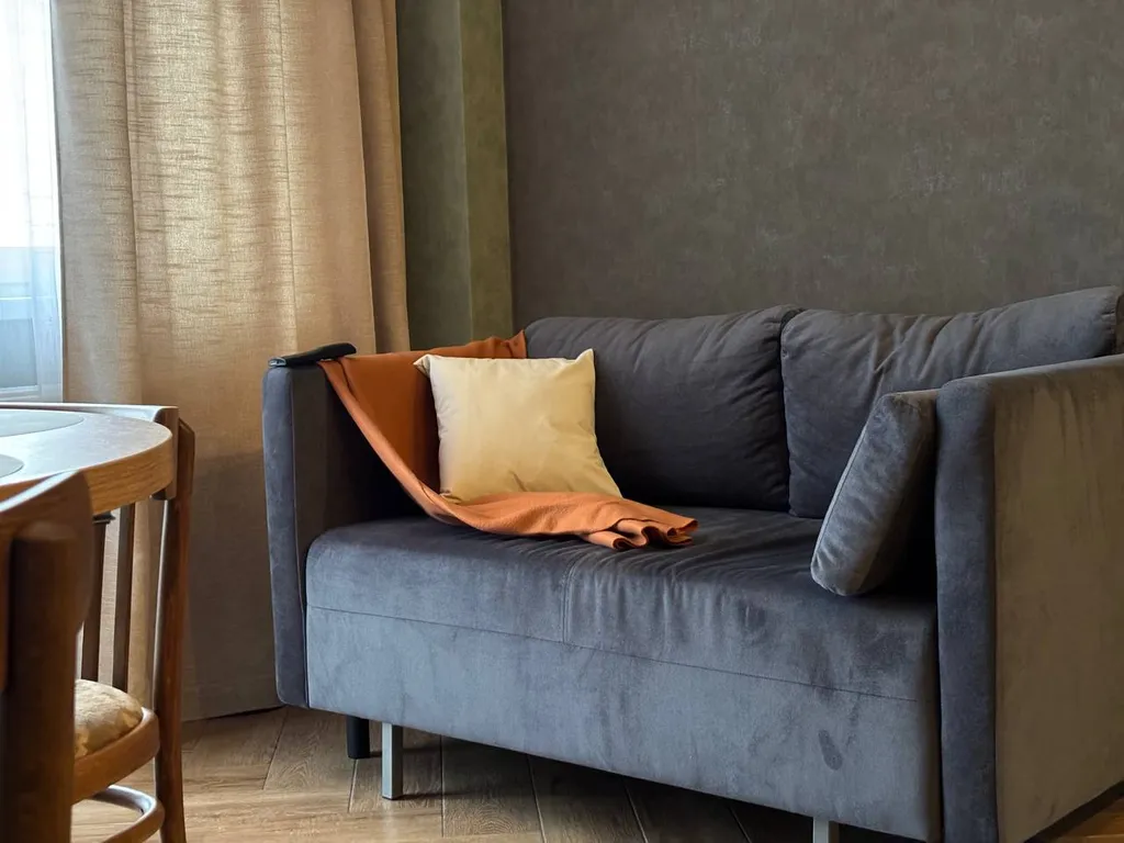 Новая однокомнатная квартира в самом сердце Ярославля