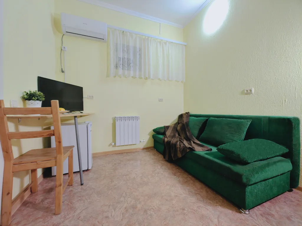 Квартира Комната — Анапа