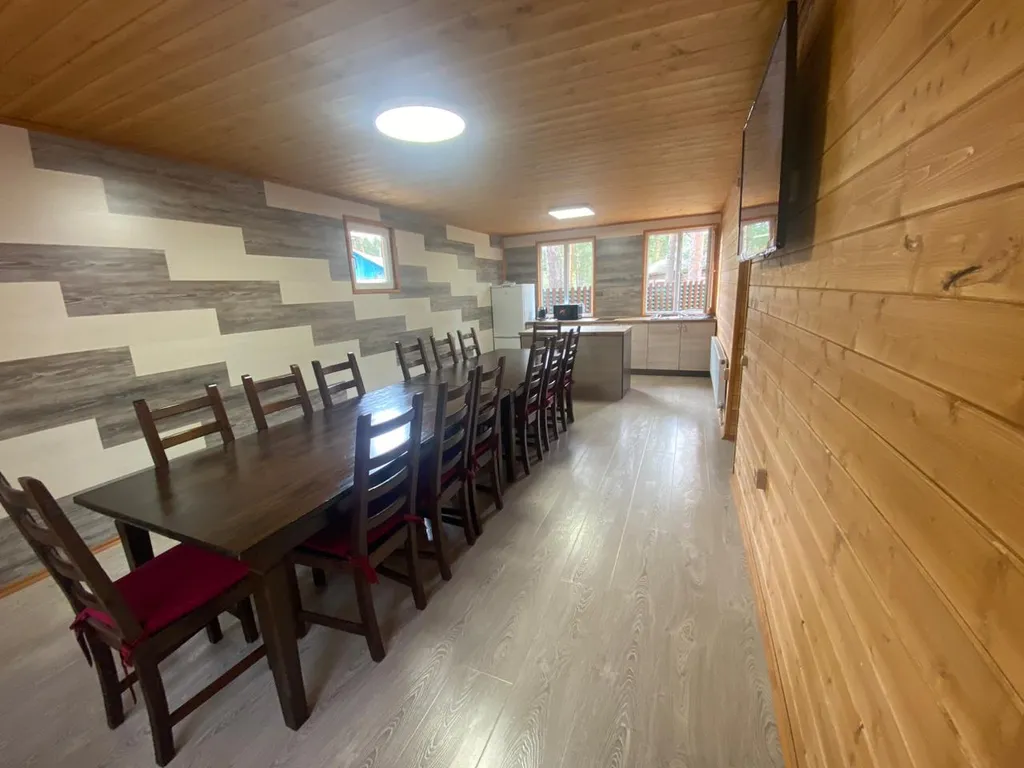 3-комнатный Дом