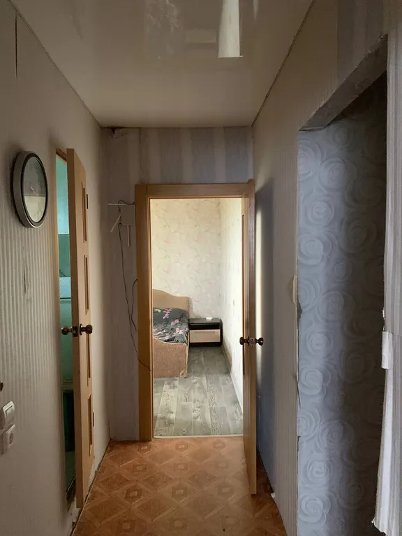 Удобная квартира