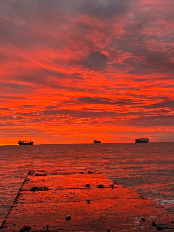 Райское место