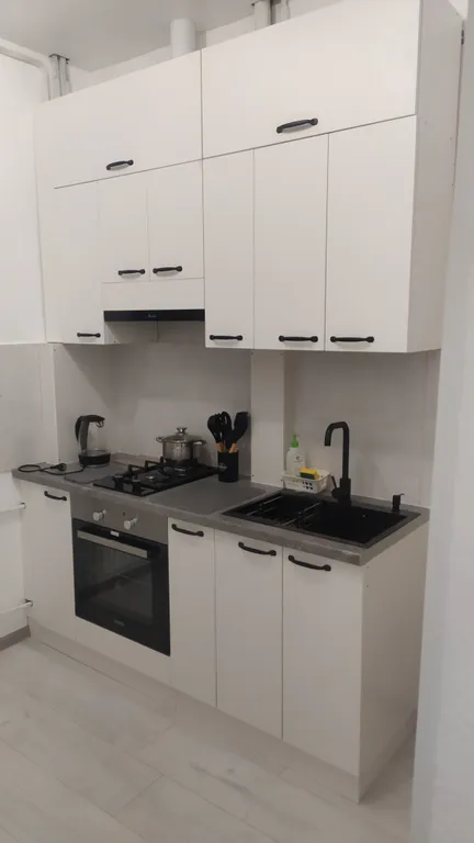 Квартира Уютная светлая квартира в центре Калининграда — Калининград